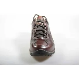 MEINDL Ascona Identity Schuhe (Größe 41.5, braun)
