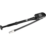 RockShox Dämpferpumpe schwarz