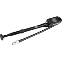 RockShox Dämpferpumpe schwarz