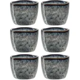 LEONARDO Matera Eierbecher ø 5,2 cm 6er Set
