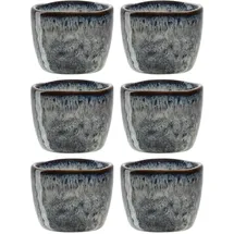LEONARDO Matera Eierbecher ø 5,2 cm 6er Set
