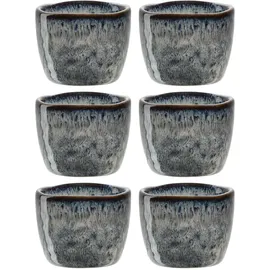 LEONARDO Matera Eierbecher ø 5,2 cm 6er Set