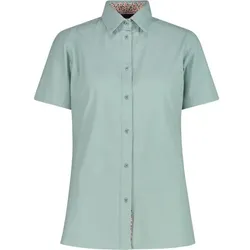 CMP Damen Hemd WOMAN SHIRT, JADE, 36