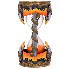 Nemesis Now Dark Souls Gwyn Sand Timer