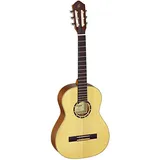 Ortega Natural Family Series R121 3/4 NT natural