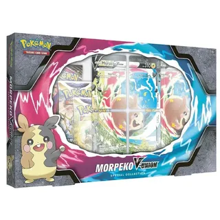 Morpeko V-Union Special Collection