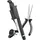 Rapala Angelzange/Anglermesser Set 1 St.