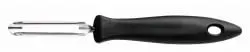 Fiskars Essential Sparschäler, bewegliche Klinge 1065586 , 1 Schäler mit beweglicher Klinge
