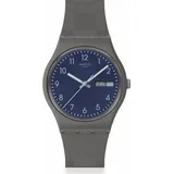 Swatch TILE DIAL SO28M701 Unisexuhr
