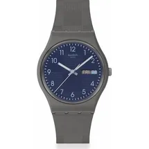 Swatch TILE DIAL SO28M701 Unisexuhr