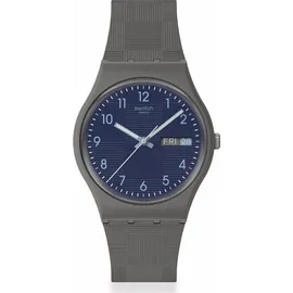 Swatch TILE DIAL SO28M701 Unisexuhr