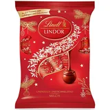 Lindt Lindor Vollmilch Baumbehang 200g