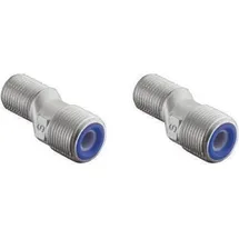 Hansgrohe S-Anschluss-Set