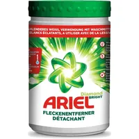 Ariel Fleckenentferner 1kg - Löst Flecken auch im kalten