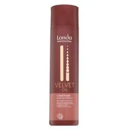 Londa Professional Velvet Oil Leave-In Spray 250 ml