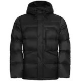 Jack Wolfskin Icy Hill Jacke - Black - 2XL