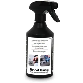 Broil King Grillreiniger 500 ml glänzend