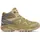 Merrell Merrell, Yokota 3 Mid GTX - Wanderschuhe - Herren Drab 49