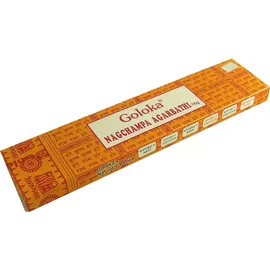 Teufelsküche Nag Champa Mix Räucherstäbchen - Set 6x 15 g