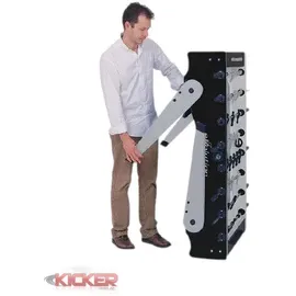 Winsport Tischkicker Foldy Evo Safety