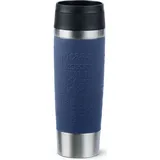 Emsa Travel Mug Classic dunkelblau 0,5 l