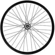 MVTek 29 ́ ́ Disc Mtb Vorderrad - Black - 9 x 100 mm