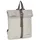 New Rebels Bowie Los Angeles Rolltop Rucksack Beige