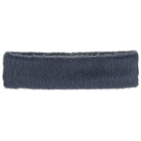 Mayser Stirnband (1-St) Headband, Made in the EU blau