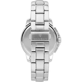 Maserati Successo Edelstahl 44 mm R8873621009