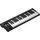 I.C.O.N. iCON Pro Audio Artist 37 Keyboard Controller