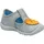 superfit Spotty Grau 18