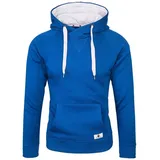 Rock Creek Hoodie Blau 3XL