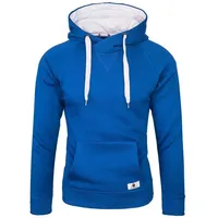 Rock Creek Hoodie Blau 3XL