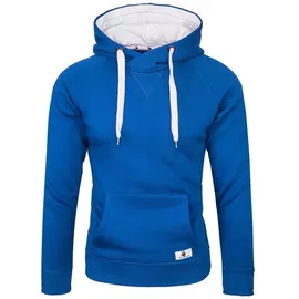 Rock Creek Hoodie Blau 3XL