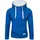 Rock Creek Hoodie Blau 3XL