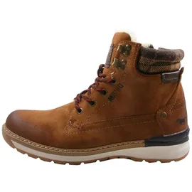 Mustang 4141-602 Herren Braun 43