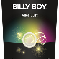 Billy Boy Alles Lust 40 St.
