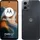 Motorola Moto G34 5G 4 GB RAM 128 GB Charcoal Black