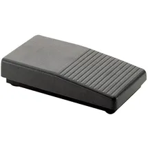 MARQUARDT 2410.0301 Fußschalter 250 V/AC 6A 1 Pedal 1 Schließer 1St.