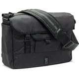 Chrome Midtown 20L - Kuriertasche in schwarz