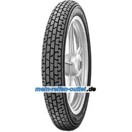 Metzeler Block C RF 3.00-19 54P TT
