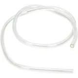 Moose Racing Benzinschlauch 6,4 mm Transparent