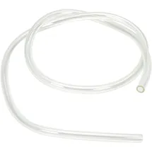 Moose Racing Benzinschlauch 6,4 mm Transparent