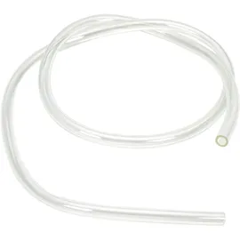 Moose Racing Benzinschlauch 6,4 mm Transparent