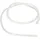 Moose Racing Benzinschlauch 6,4 mm Transparent