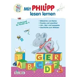 Mit Philipp lesen lernen