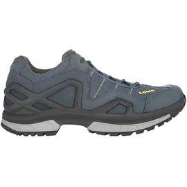 Lowa Gorgon GTX Herren stahlblau/senf 48,5