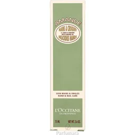 L'Occitane Mandel Handcreme zum verlieben 75 ml