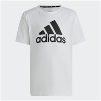 adidas Sportswear T-Shirt LK BL CO TEE weiß