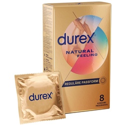 Durex Natural Feeling Kondome